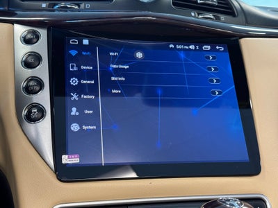 2014 Maserati GranTurismo 2dr Conv GranTurismo
