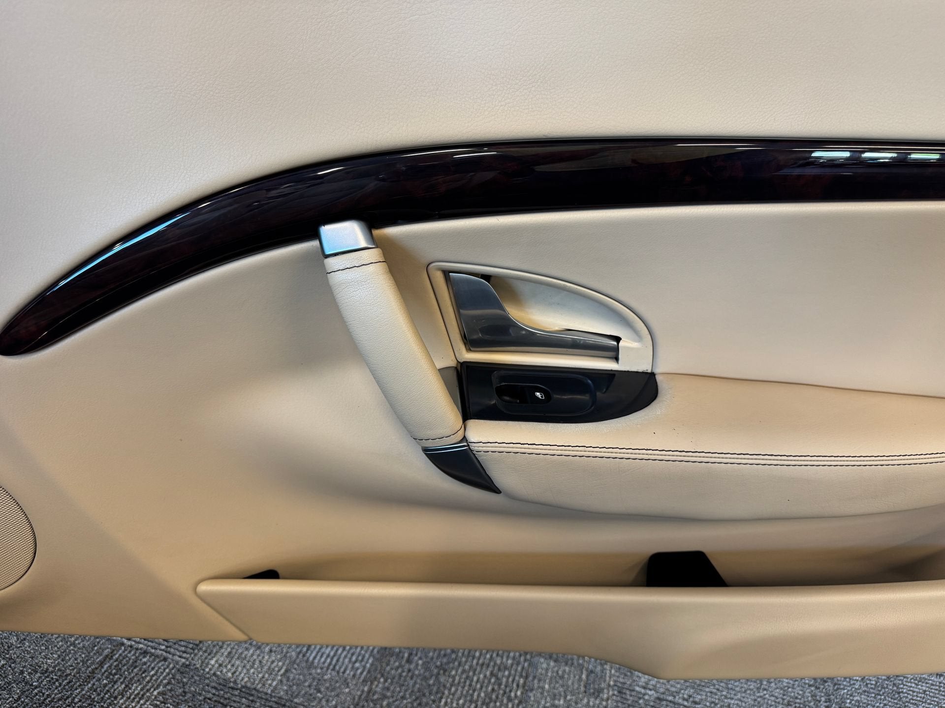 2014 Maserati GranTurismo 2dr Conv GranTurismo