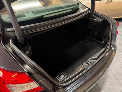 2014 Maserati Quattroporte GTS