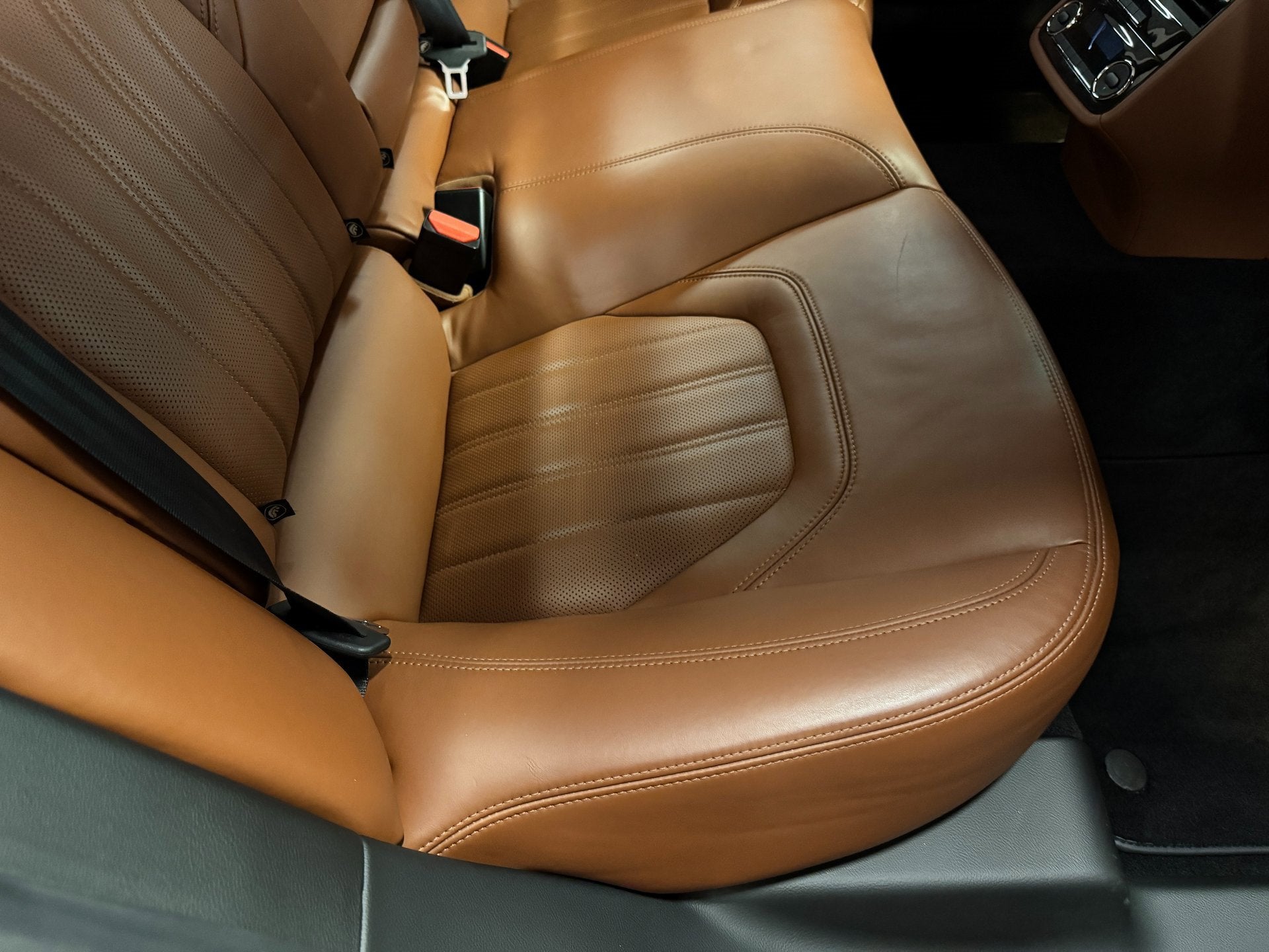 2014 Maserati Quattroporte GTS