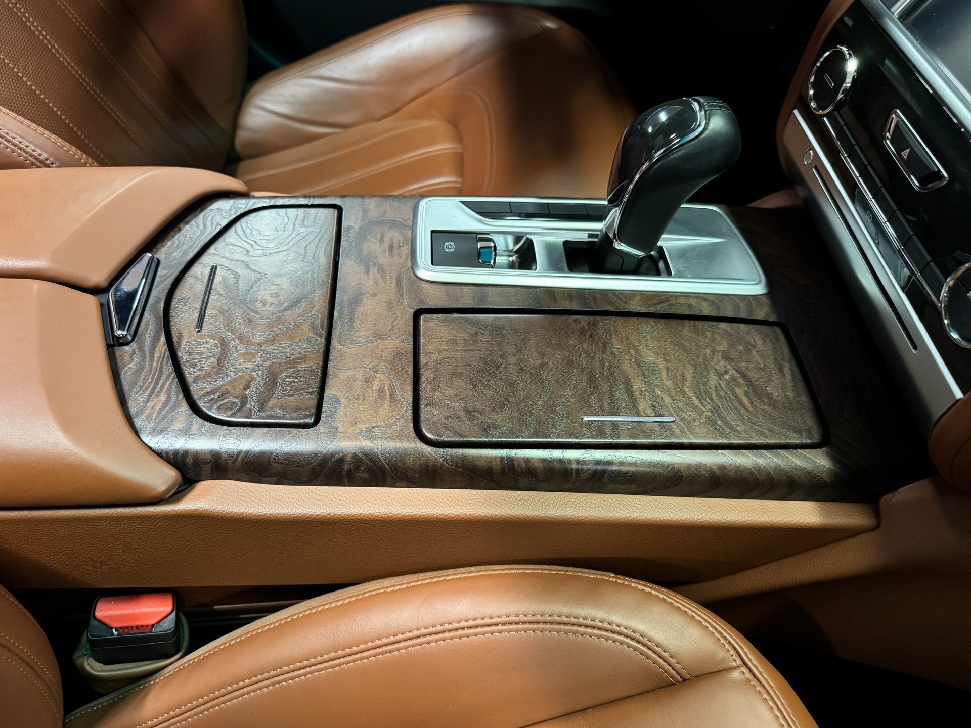 2014 Maserati Quattroporte GTS