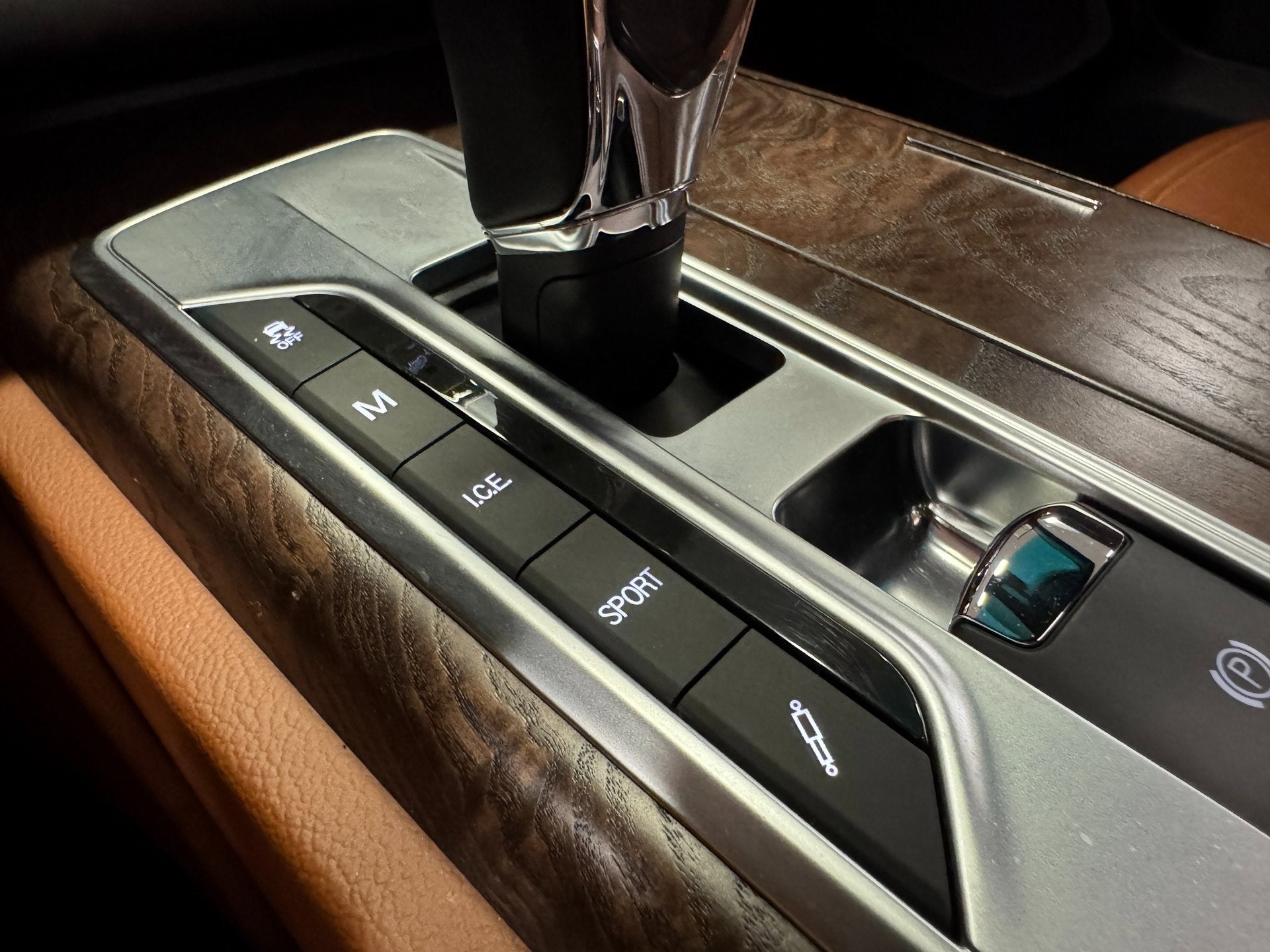 2014 Maserati Quattroporte GTS