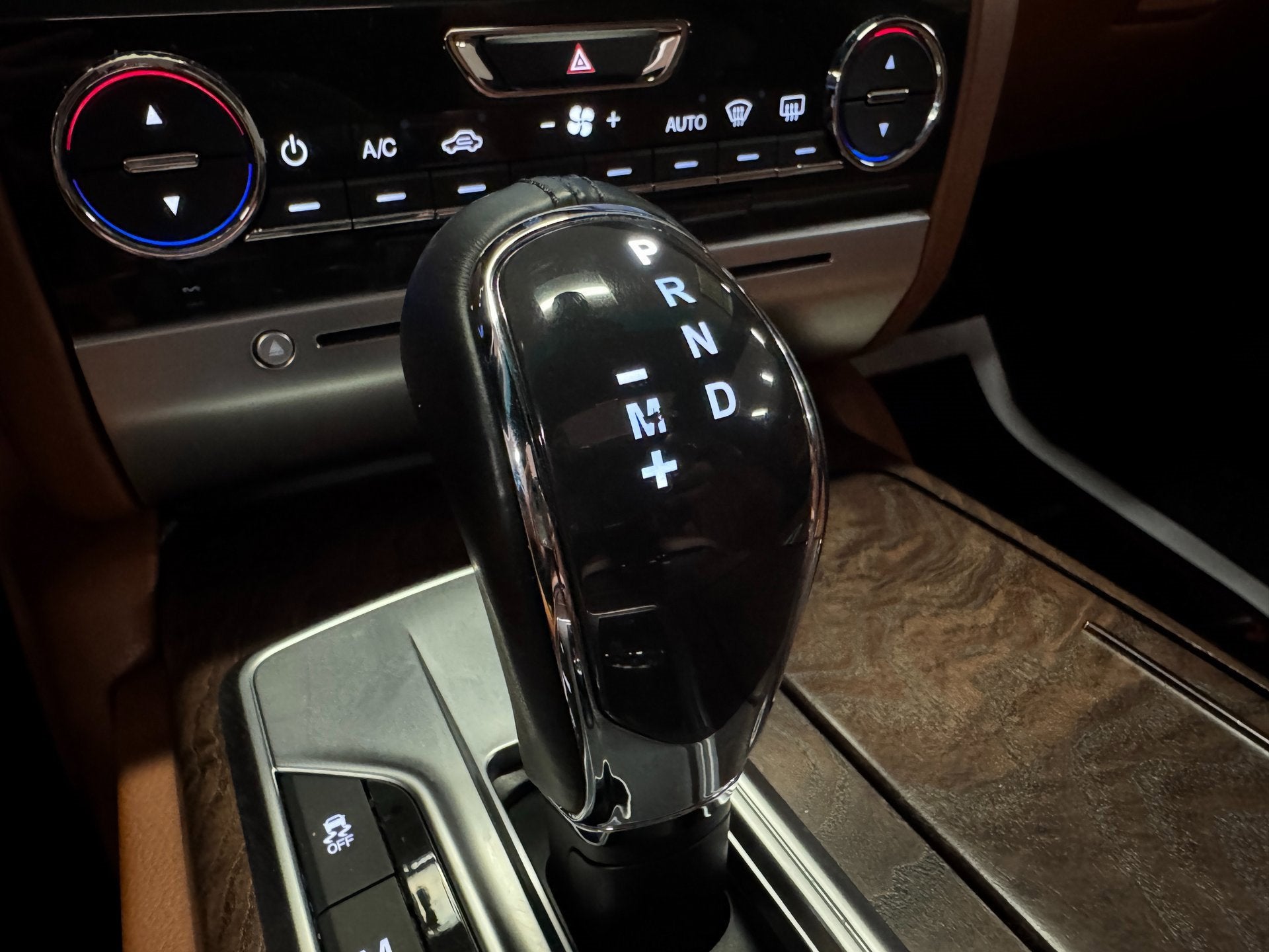 2014 Maserati Quattroporte GTS