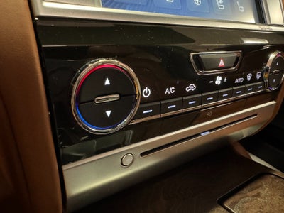 2014 Maserati Quattroporte GTS