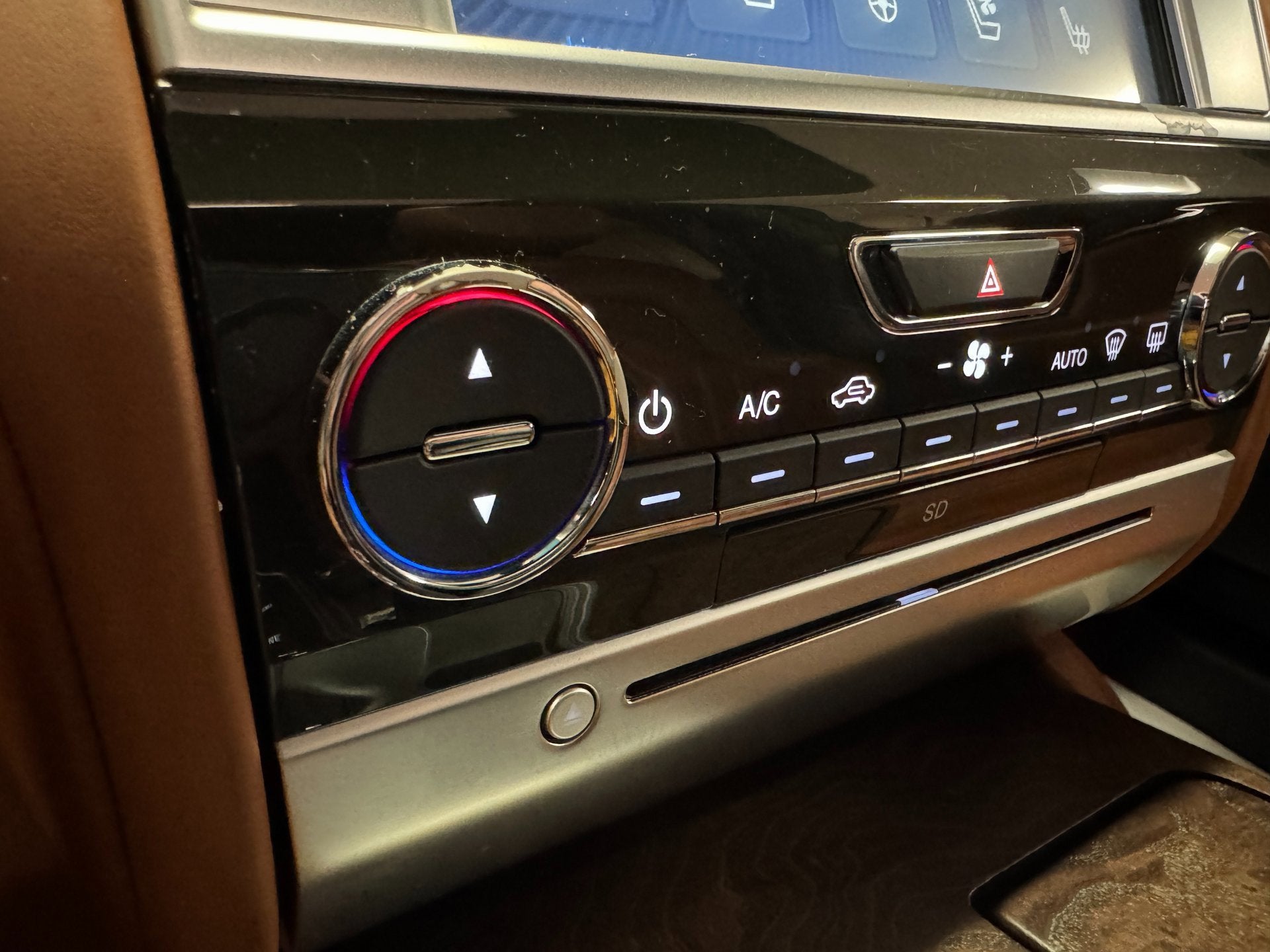 2014 Maserati Quattroporte GTS