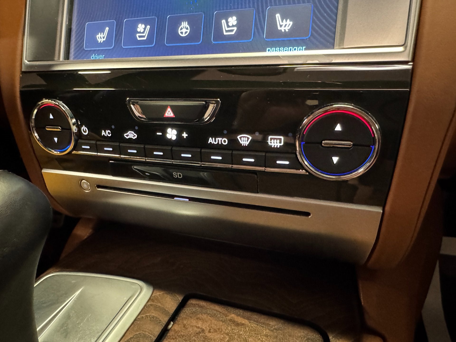 2014 Maserati Quattroporte GTS