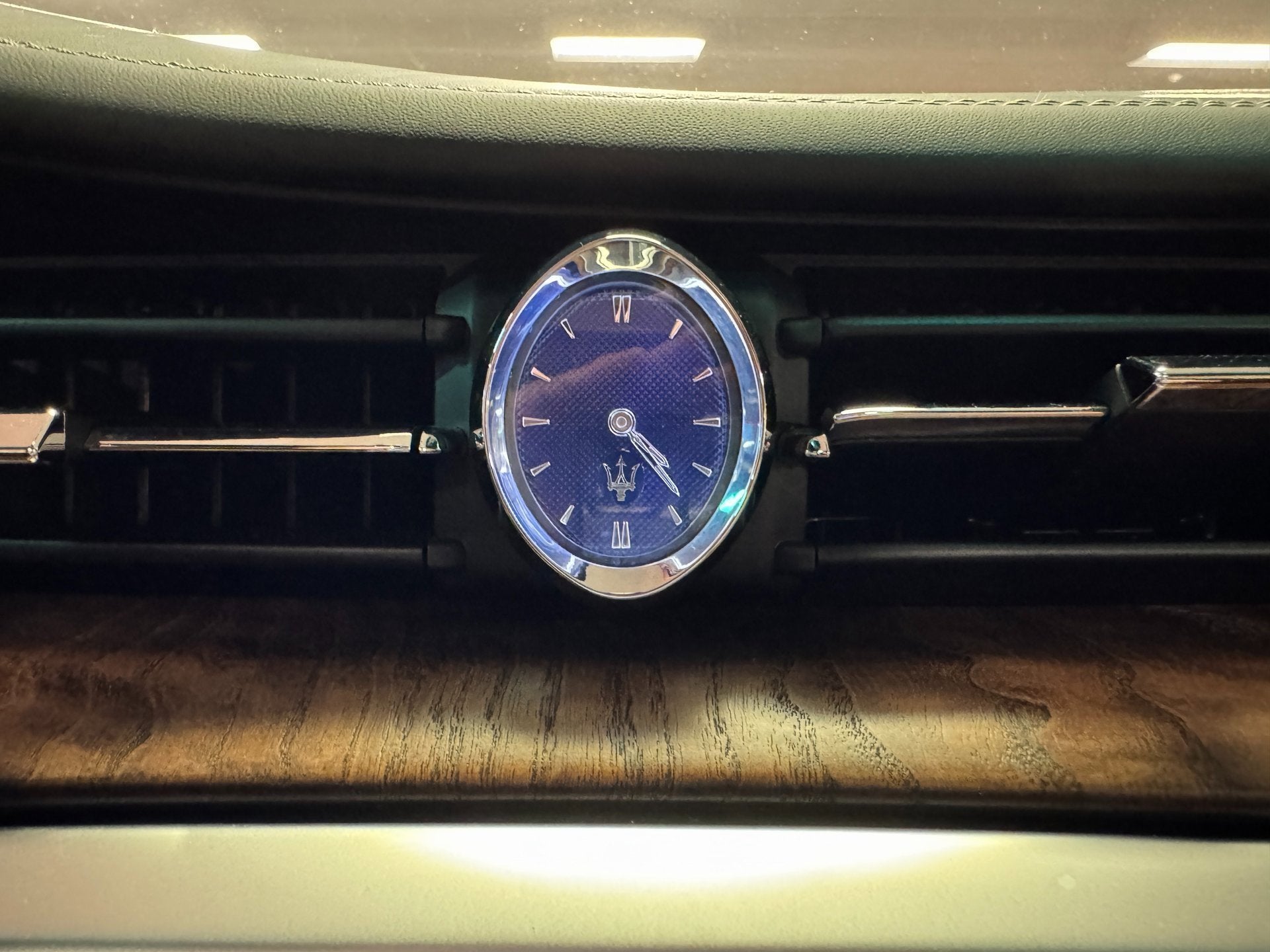 2014 Maserati Quattroporte GTS