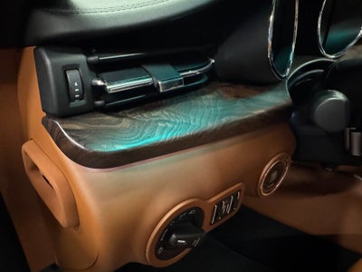 2014 Maserati Quattroporte GTS