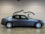 2005 Maserati Quattroporte 4dr Sdn