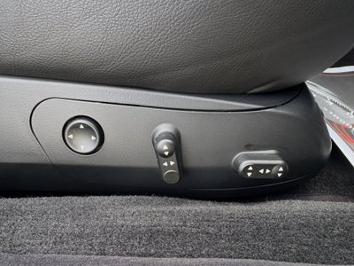 2005 Maserati Quattroporte 4dr Sdn