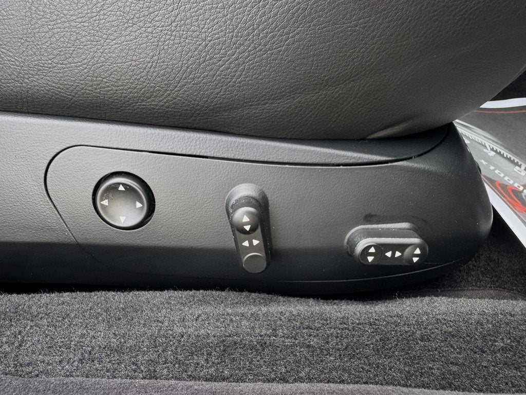 2005 Maserati Quattroporte 4dr Sdn