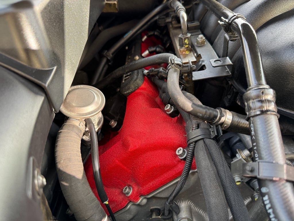 2005 Maserati Quattroporte 4dr Sdn