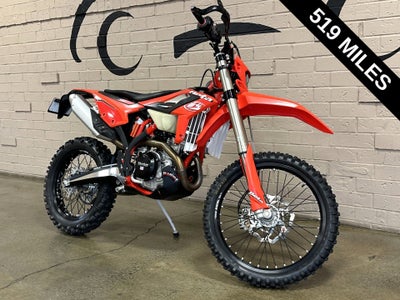 2023 Beta 390 RR Four Stroke