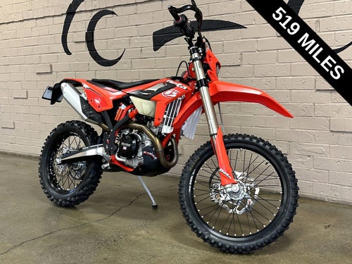 2023 Beta 390 RR Four Stroke