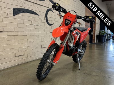 2023 Beta 390 RR Four Stroke