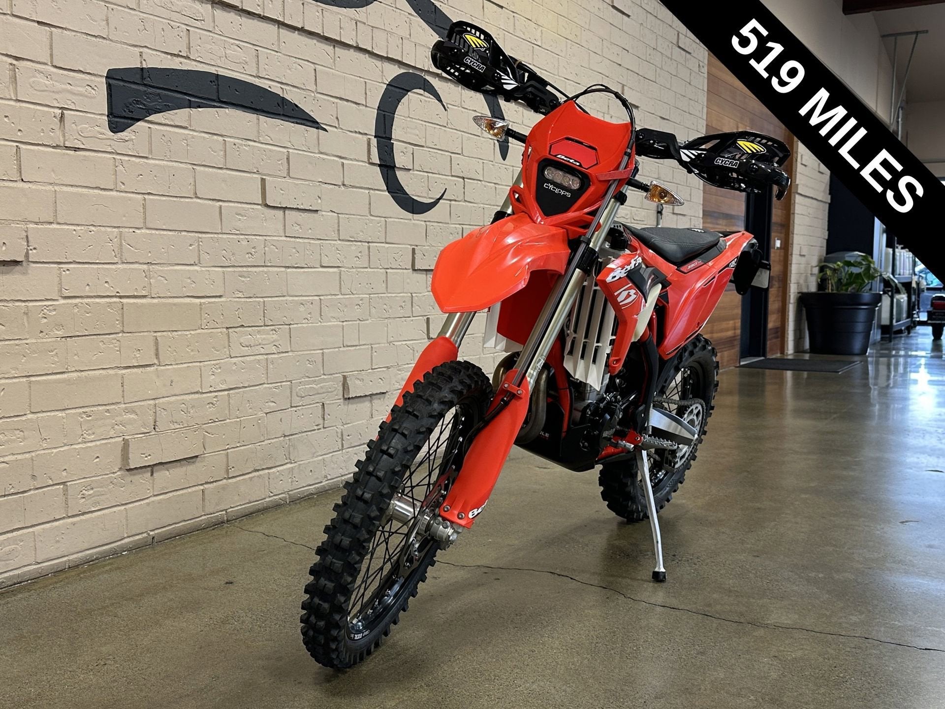 2023 Beta 390 RR Four Stroke