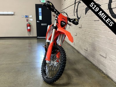 2023 Beta 390 RR Four Stroke