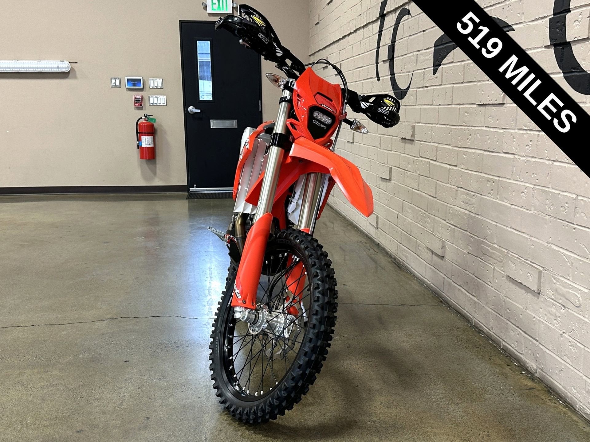 2023 Beta 390 RR Four Stroke