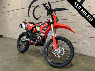 2023 Beta 390 RR Four Stroke