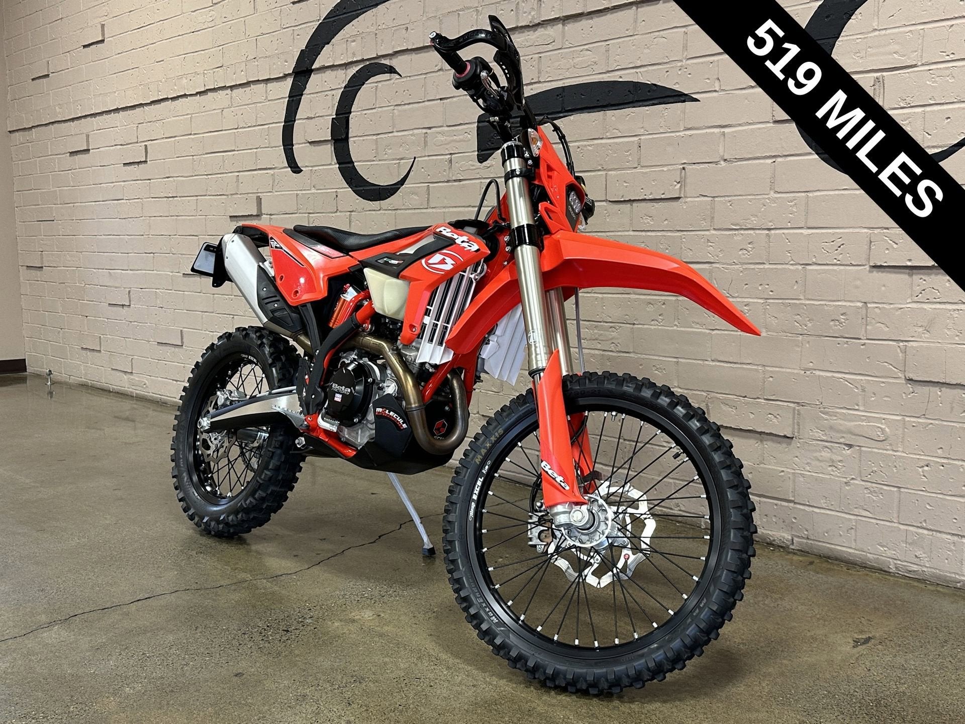 2023 Beta 390 RR Four Stroke