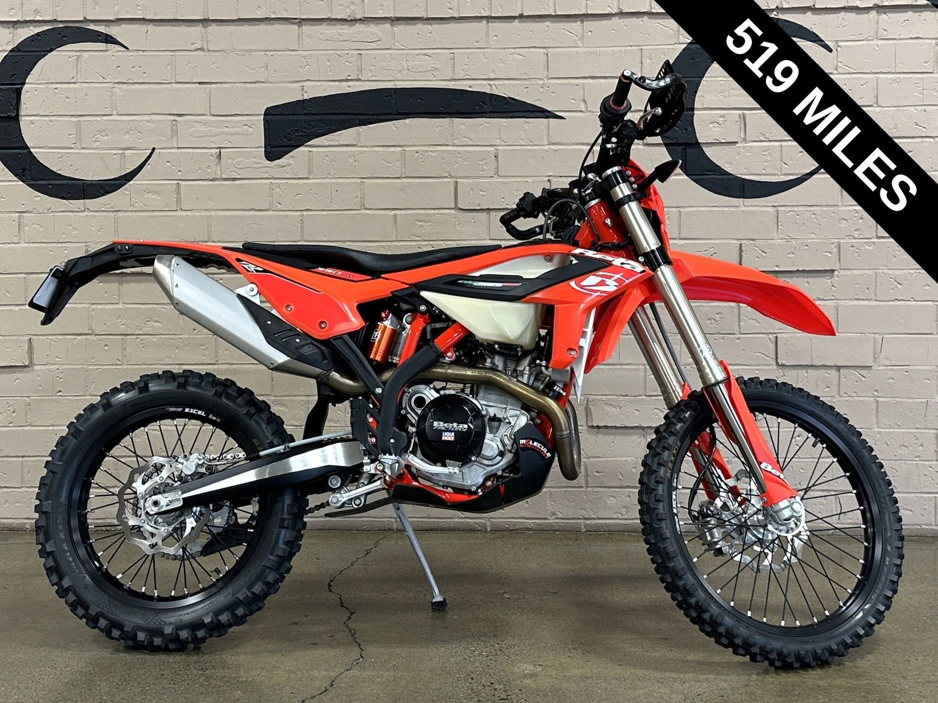 2023 Beta 390 RR Four Stroke