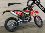 2023 Beta 390 RR Four Stroke