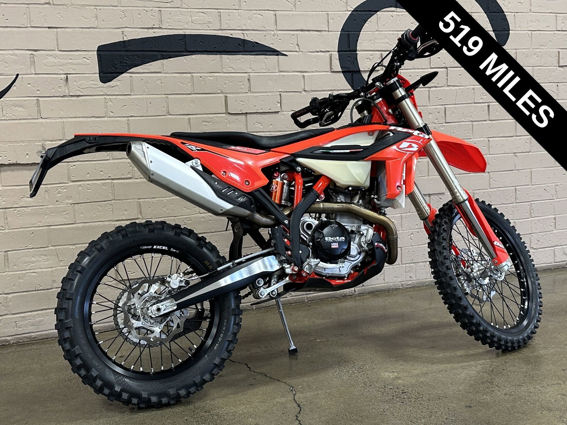2023 Beta 390 RR Four Stroke