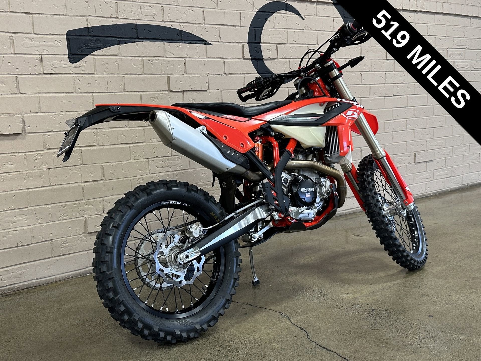 2023 Beta 390 RR Four Stroke