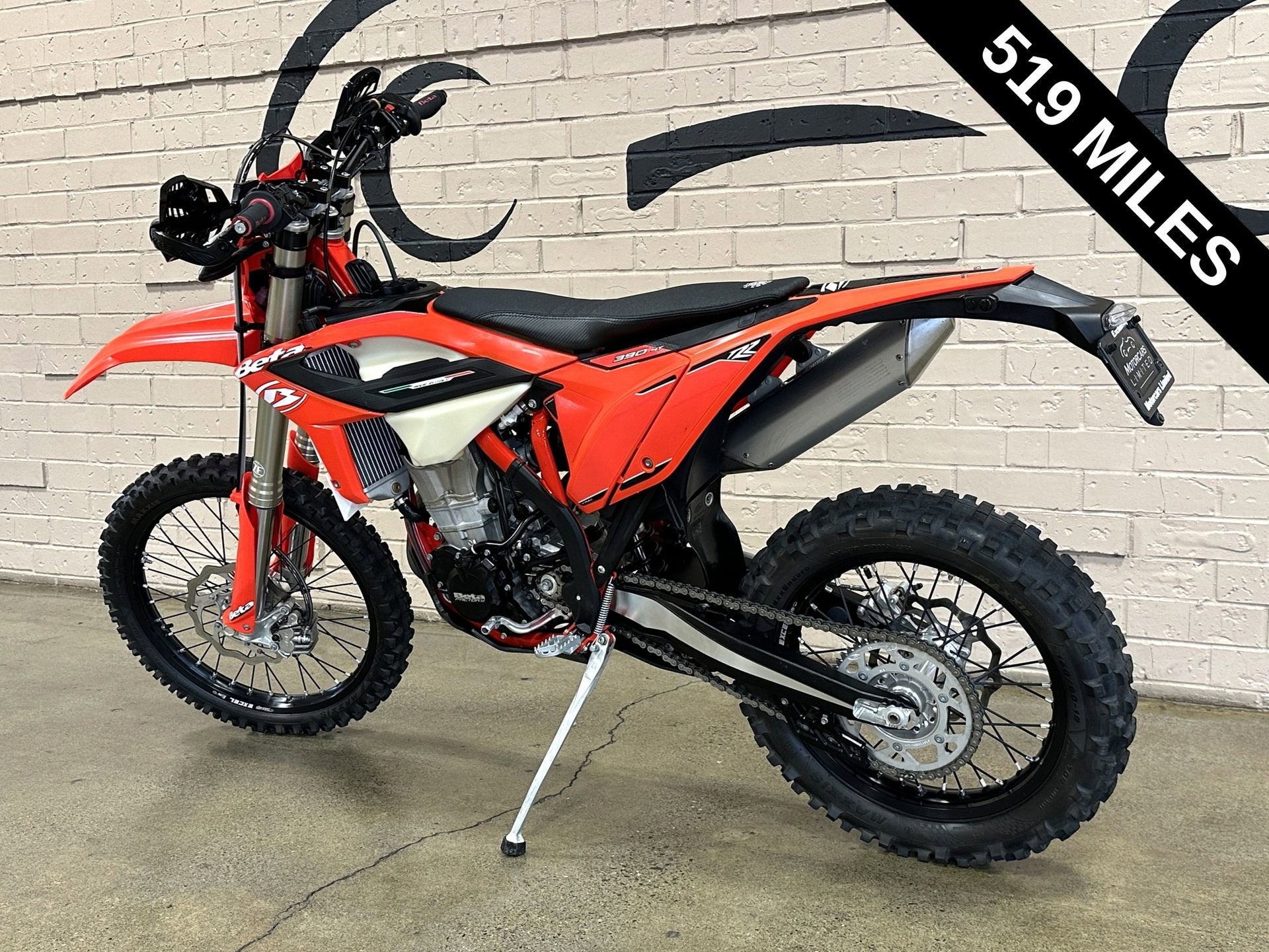 2023 Beta 390 RR Four Stroke