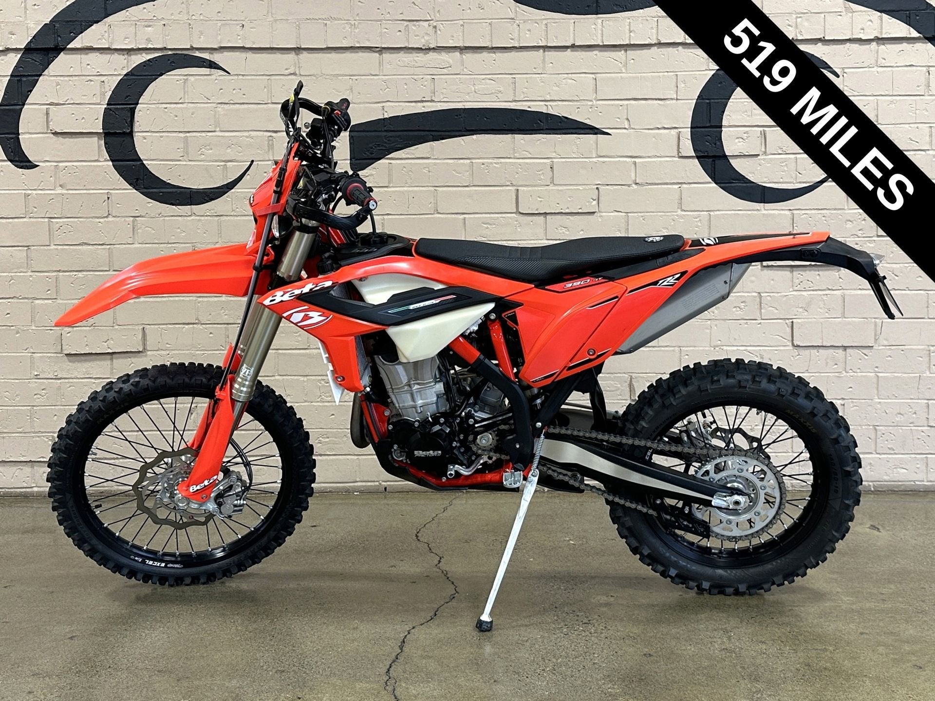 2023 Beta 390 RR Four Stroke