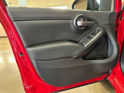 2023 FIAT 500X Sport