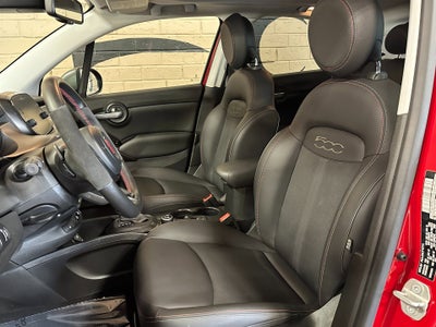 2023 FIAT 500X Sport