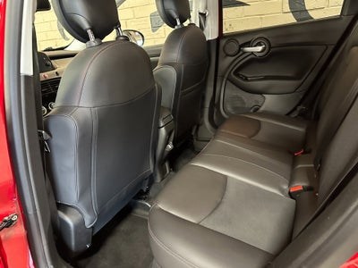 2023 FIAT 500X Sport