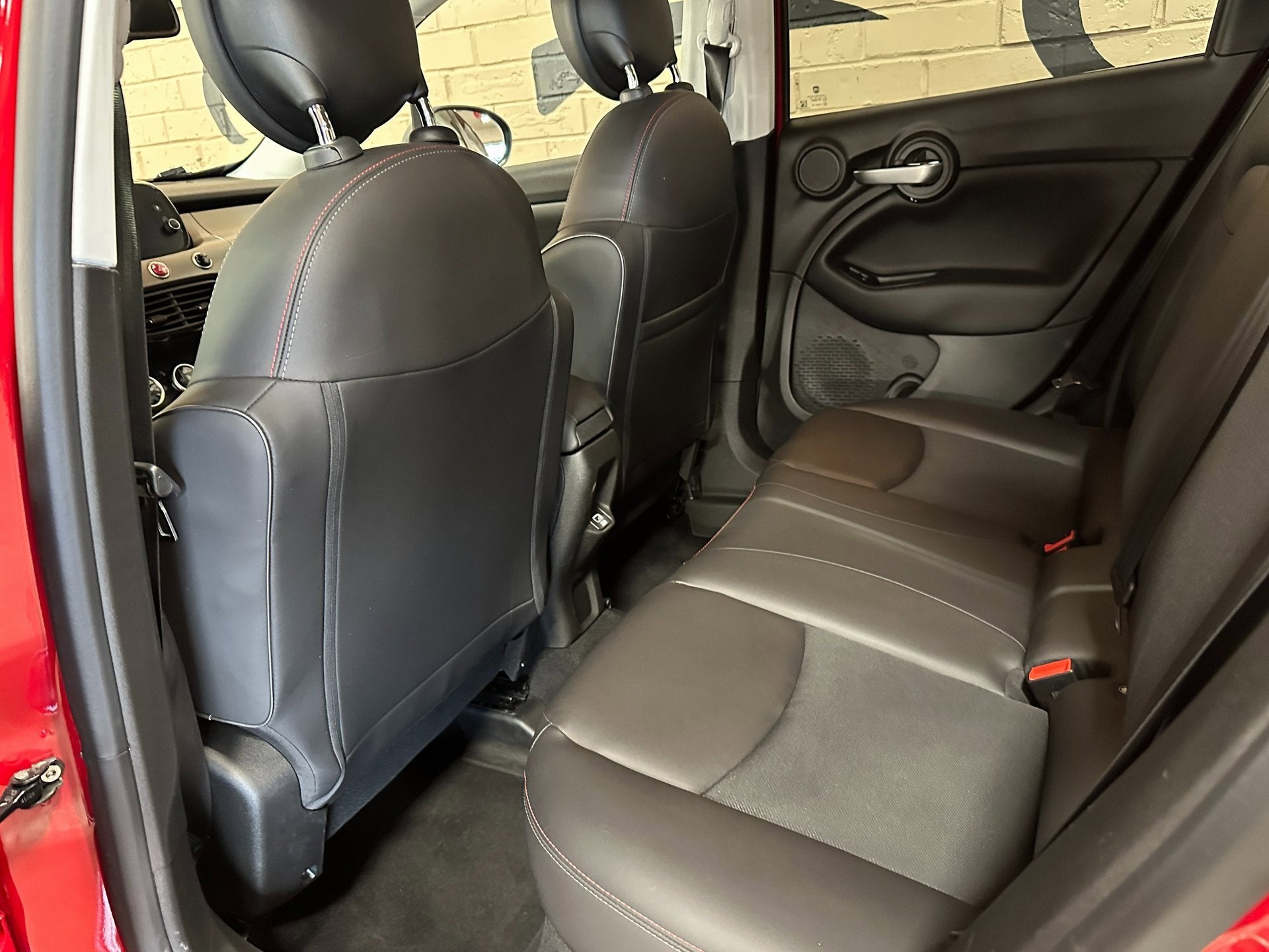 2023 FIAT 500X Sport