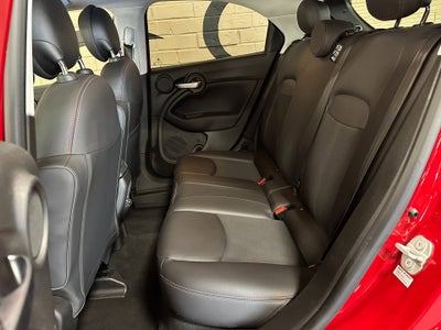 2023 FIAT 500X Sport