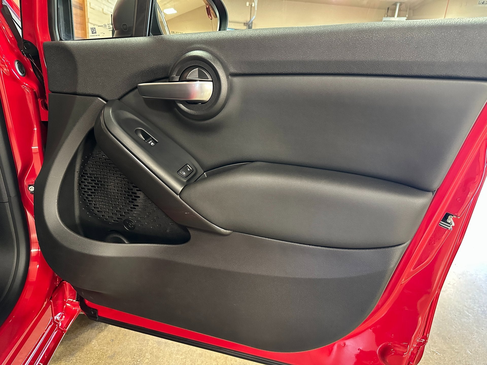 2023 FIAT 500X Sport