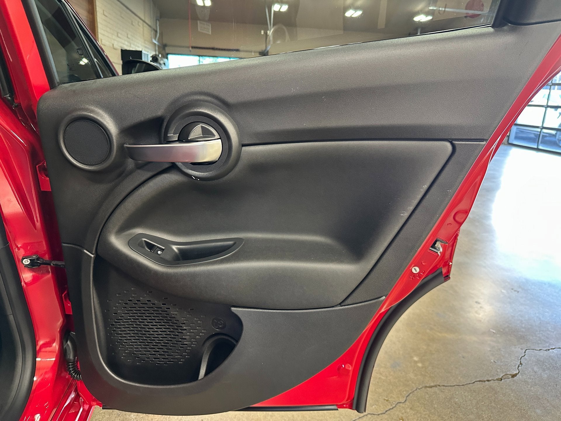 2023 FIAT 500X Sport