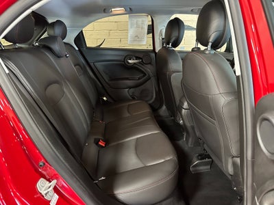 2023 FIAT 500X Sport