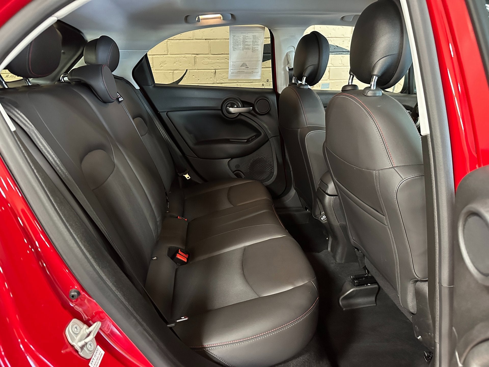 2023 FIAT 500X Sport