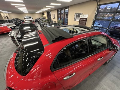 2023 FIAT 500X Sport