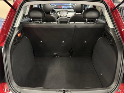 2023 FIAT 500X Sport