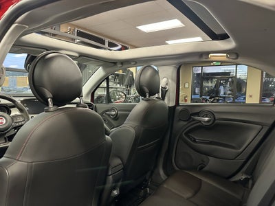 2023 FIAT 500X Sport