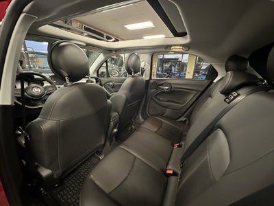 2023 FIAT 500X Sport