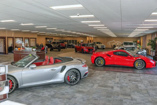 Gallery | About Motorcars Limit