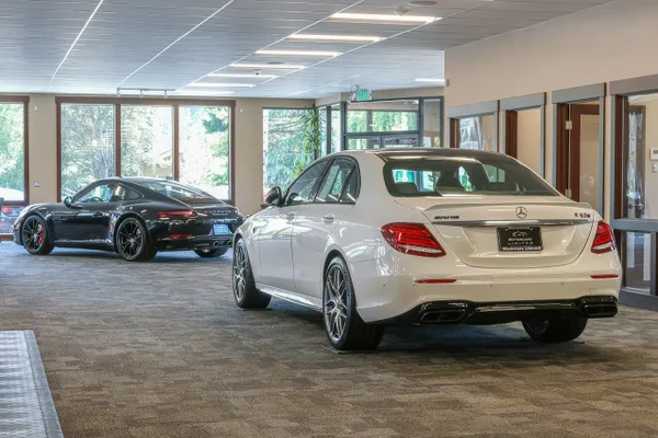 Gallery | About Motorcars Limit