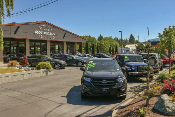 Gallery | About Motorcars Limit