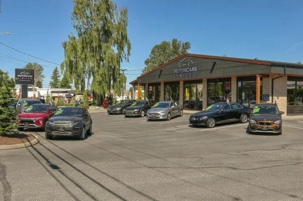 Gallery | About Motorcars Limit