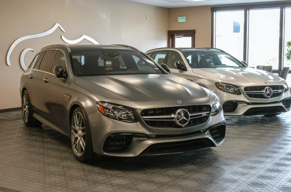 Gallery | About Motorcars Limit