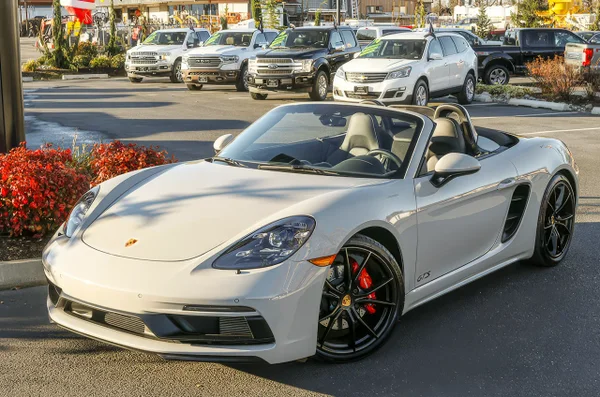 Gallery | About Motorcars Limit