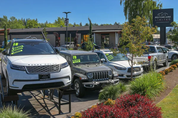 Gallery | About Motorcars Limit